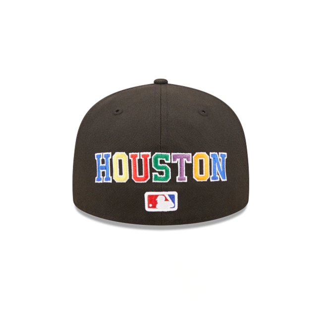 GORRAS NEW ERA PRISMATIC 59FIFTY 100% ORIGINAL