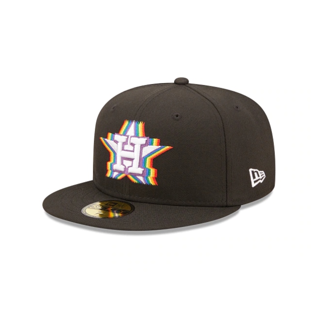 GORRAS NEW ERA PRISMATIC 59FIFTY 100% ORIGINAL