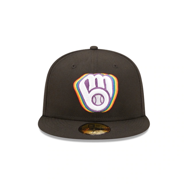 GORRAS NEW ERA PRISMATIC 59FIFTY 100% ORIGINAL