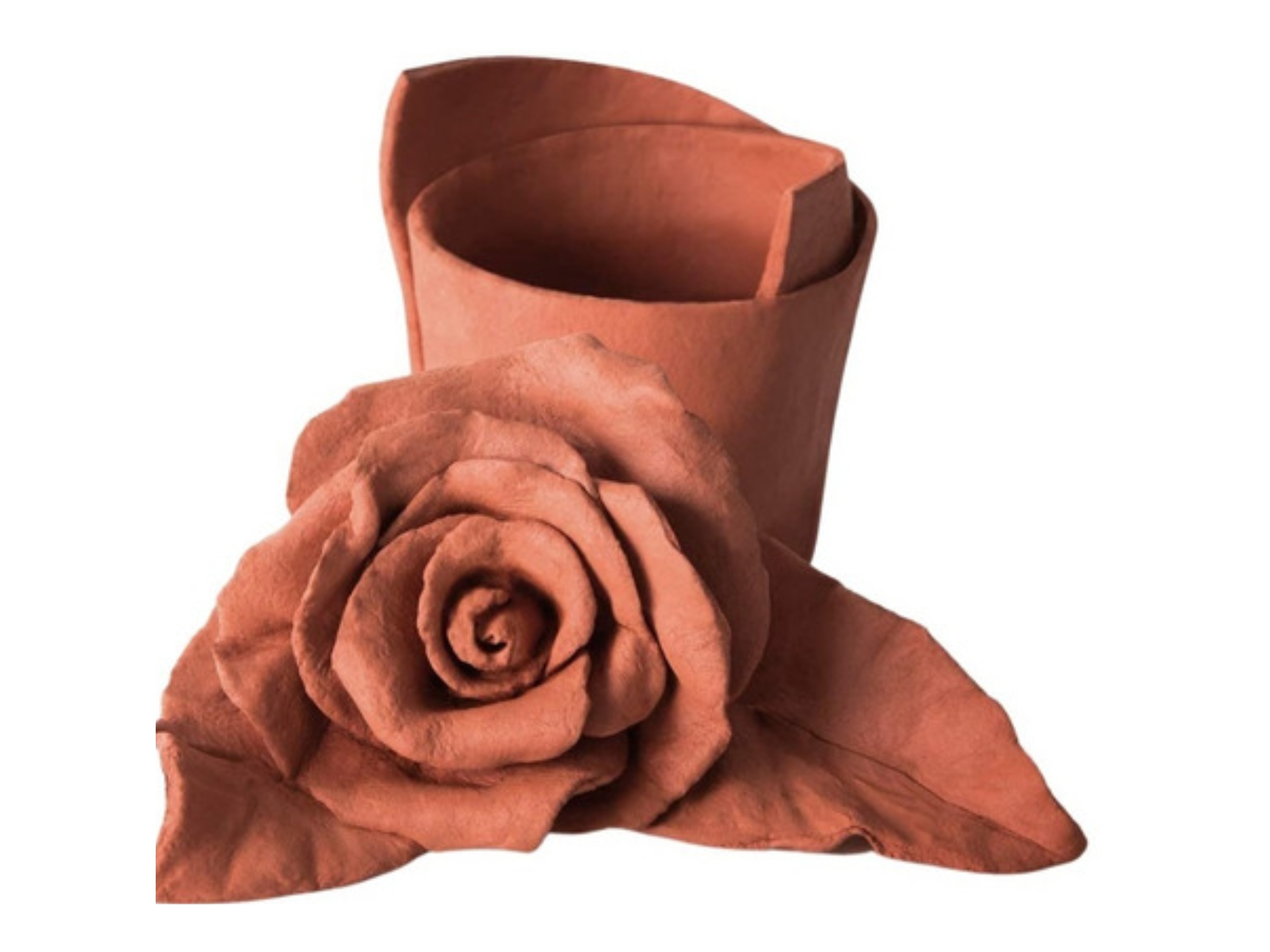 Pasta Para Modelar Das Terracota 500gr. Arcilla Seca