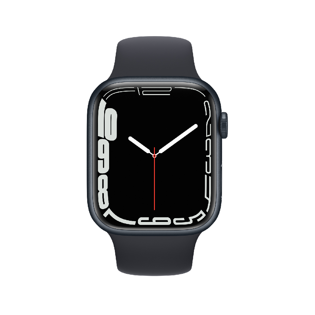 Apple Watch Series 7 45mm (Reacondicionado grado A)