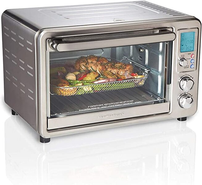 HORNO TOSTADOR MOD 31193