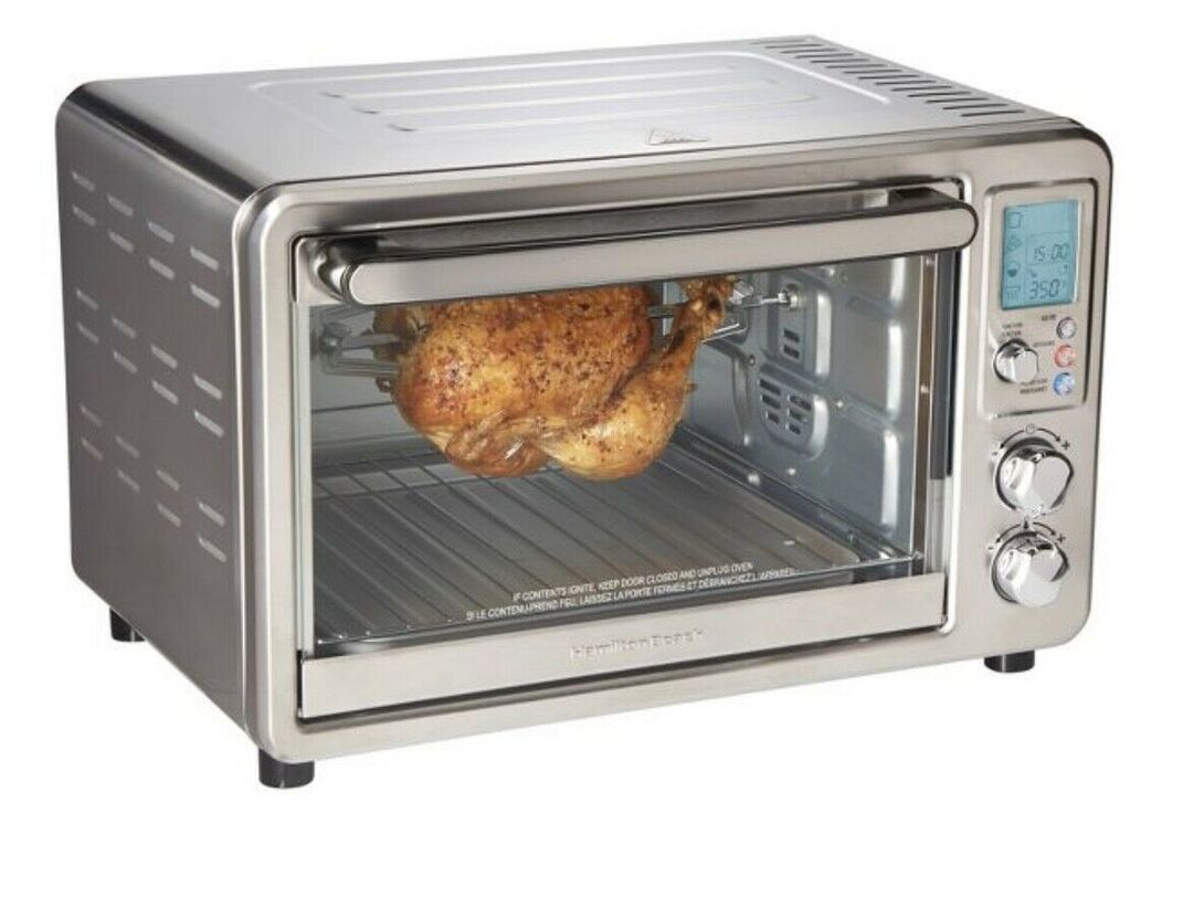 HORNO TOSTADOR MOD 31193