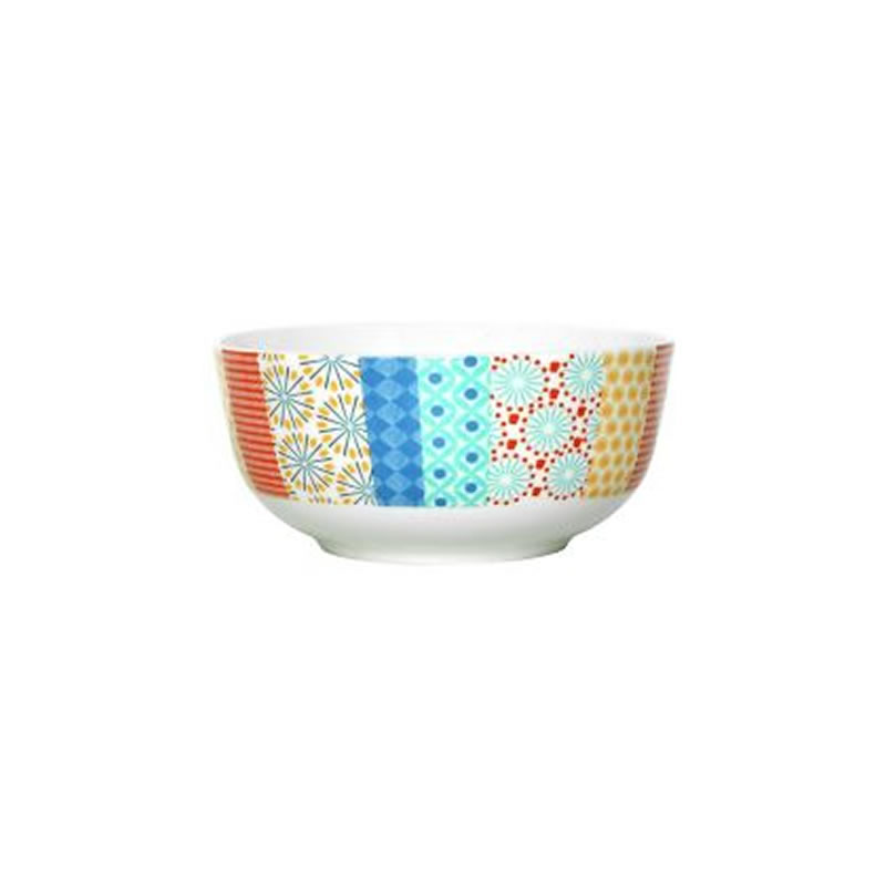 Vajilla de Porcelana 24 Pz Just Home Collection 8765189 SMAC