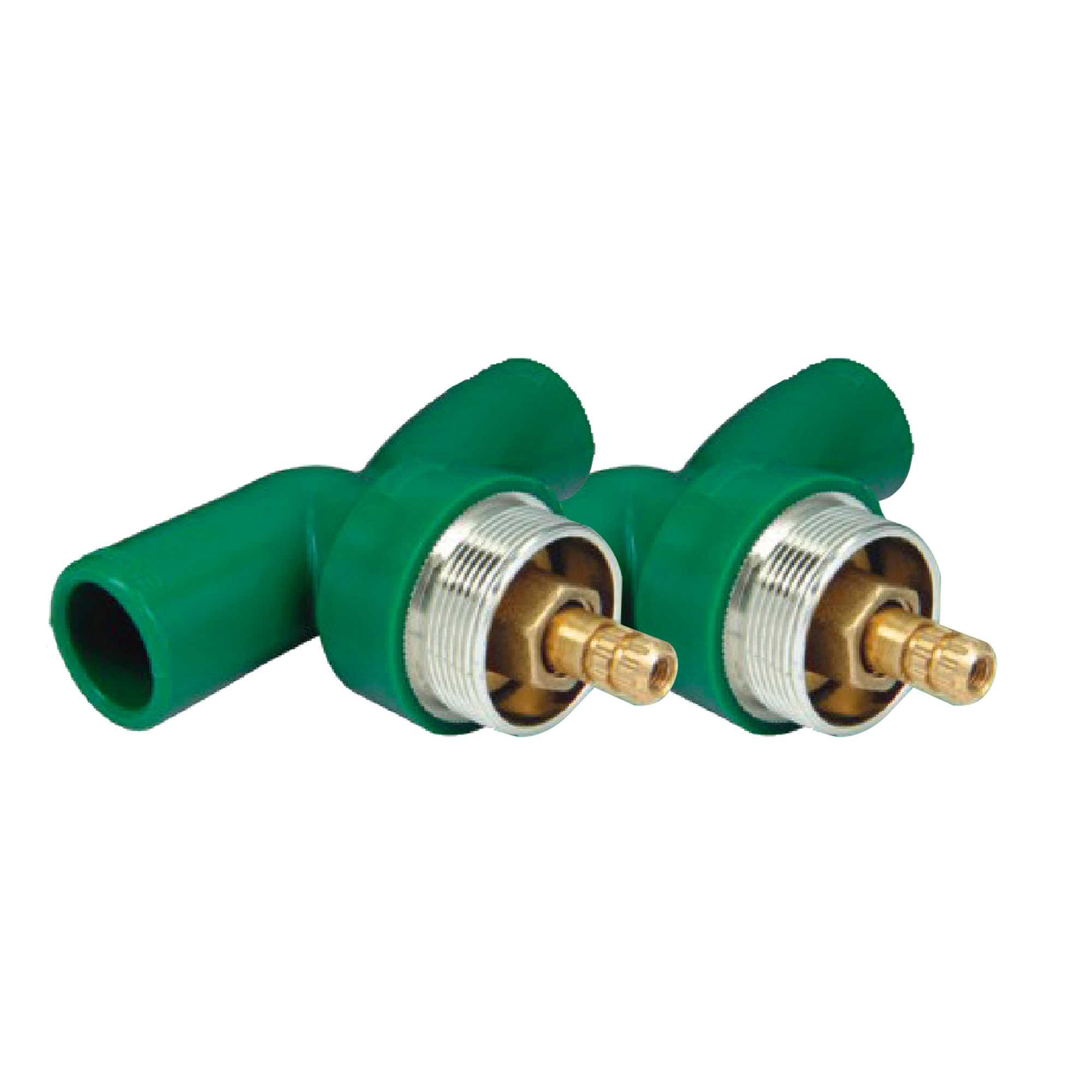 CNX Kit Instalación para Regadera