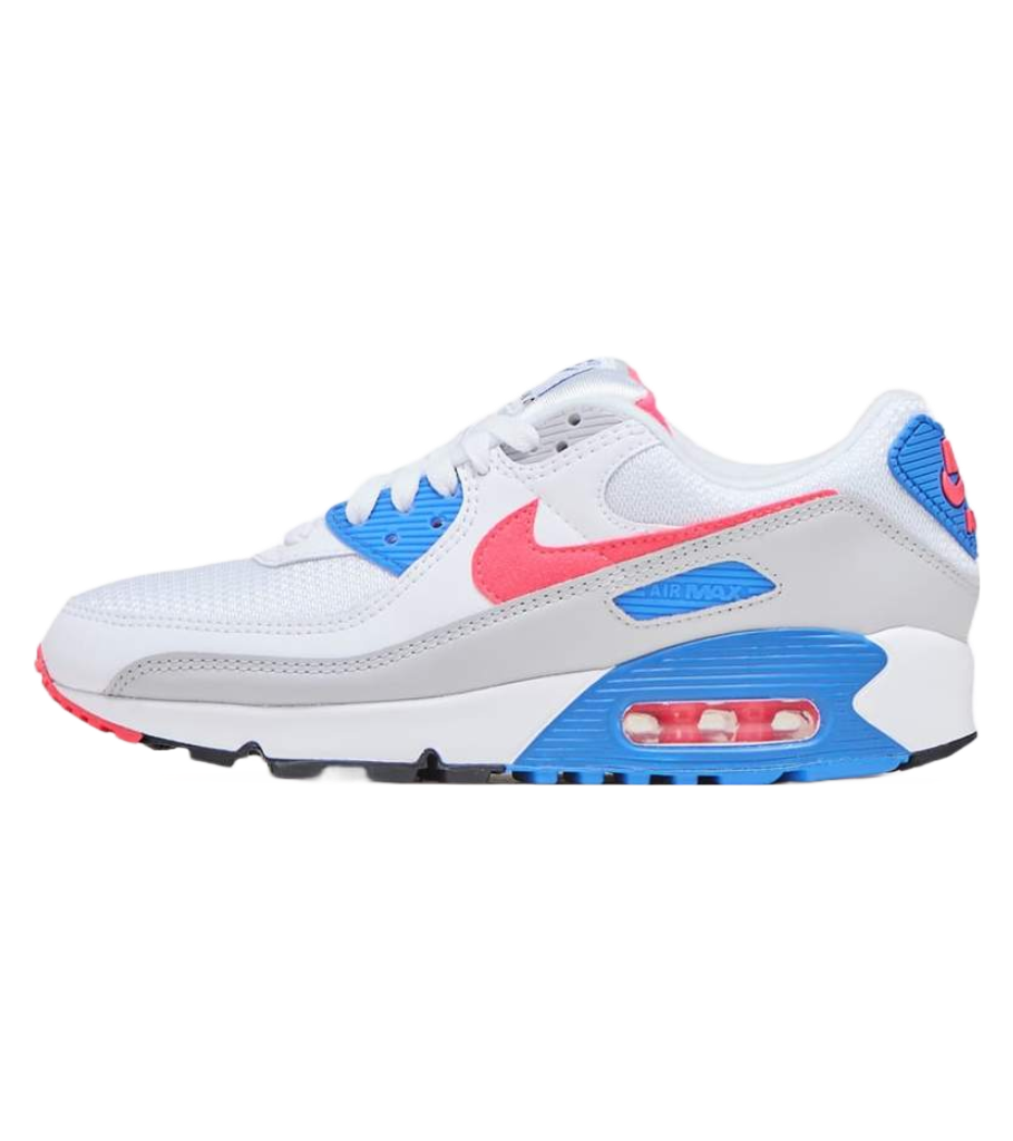 Tenis Nike Air Max 90 SE Hot Coral Unisex DA8856-100