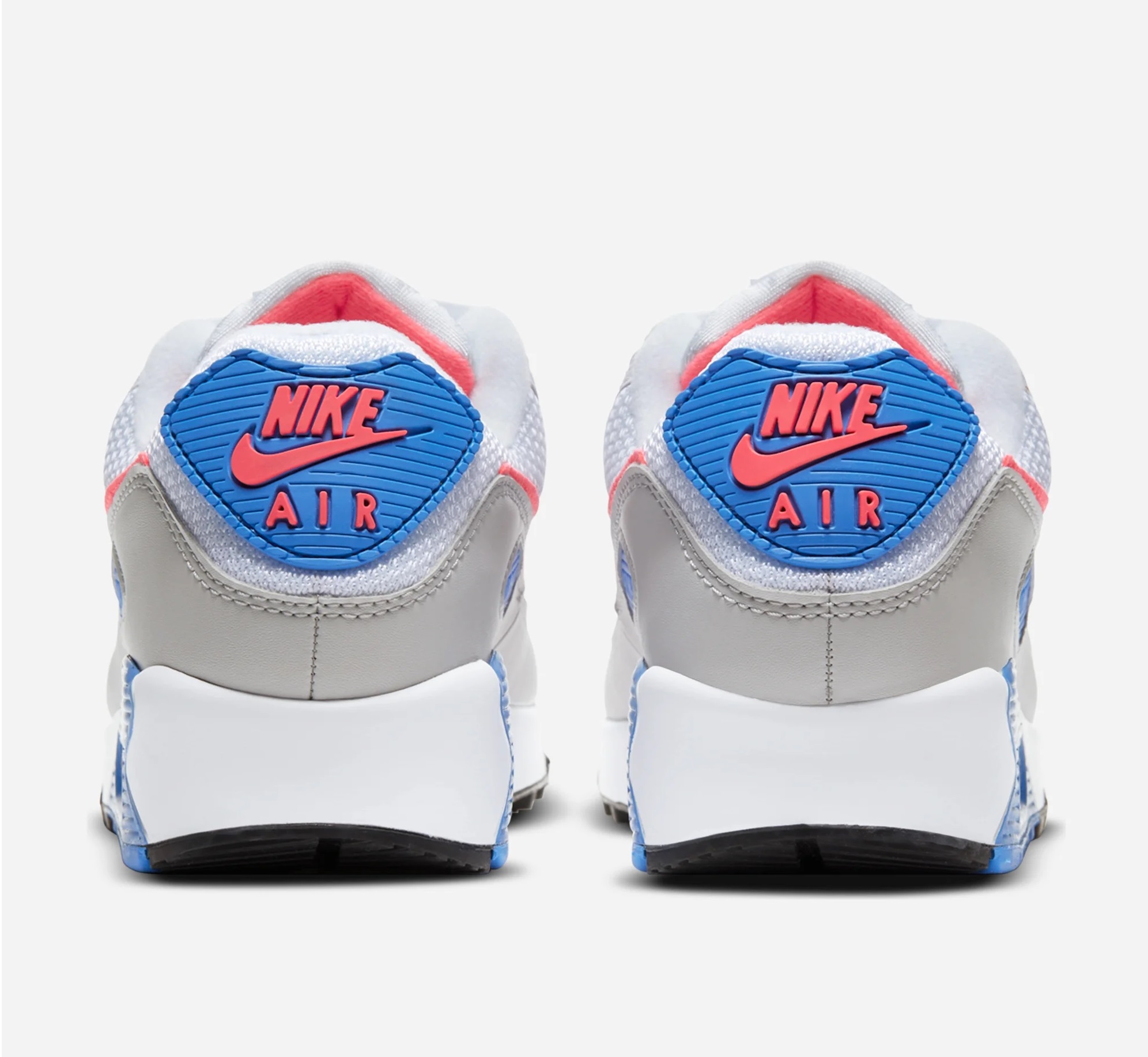 Tenis Nike Air Max 90 SE Hot Coral Unisex DA8856-100