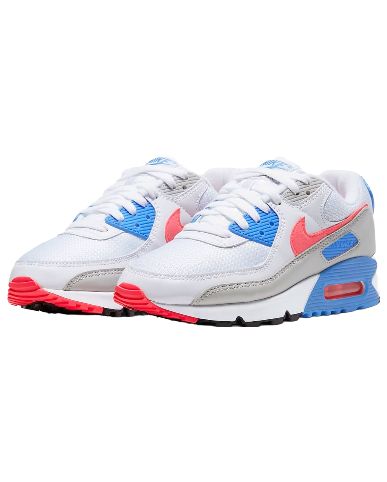 Tenis Nike Air Max 90 SE Hot Coral Unisex DA8856-100