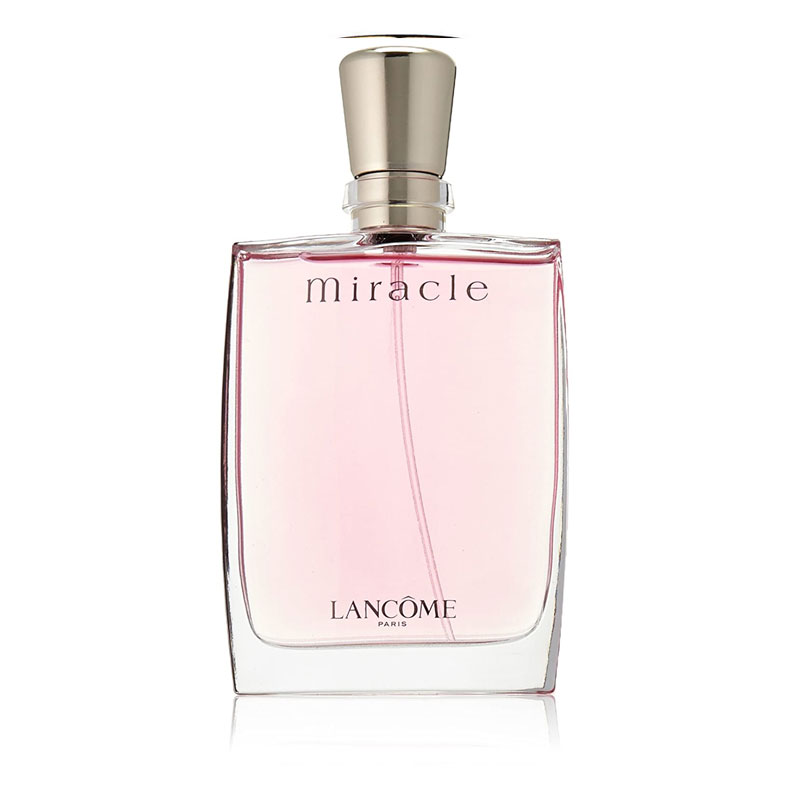 Perfume Miracle para Mujer de Lancome EDP 100ML