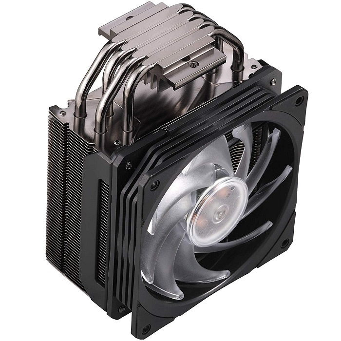 Disipador Ventilador Cooler Master Hyper 212 RGB Black Edition RR-212S-20PC-R2