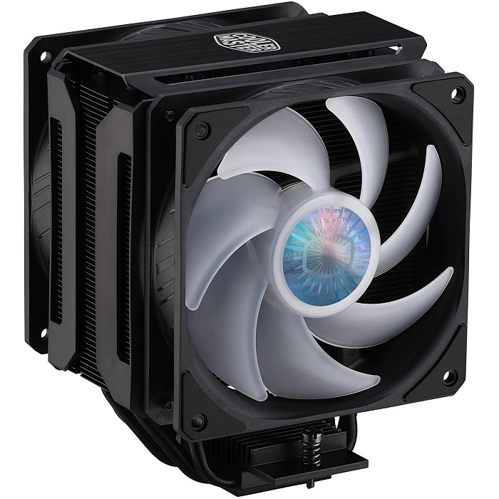 Disipador Ventilador Cooler Master MasterAir MA612 Stealth ARGB MAP-T6PS-218PA-R1.