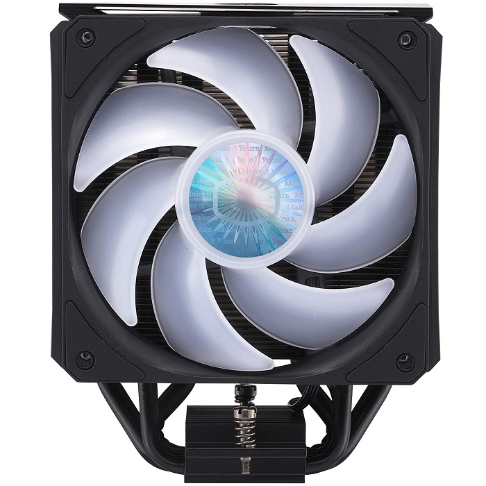Disipador Ventilador Cooler Master MasterAir MA612 Stealth ARGB MAP-T6PS-218PA-R1.