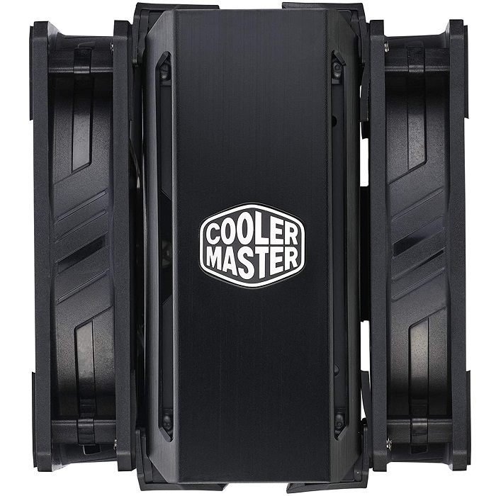 Disipador Ventilador Cooler Master MasterAir MA612 Stealth ARGB MAP-T6PS-218PA-R1.