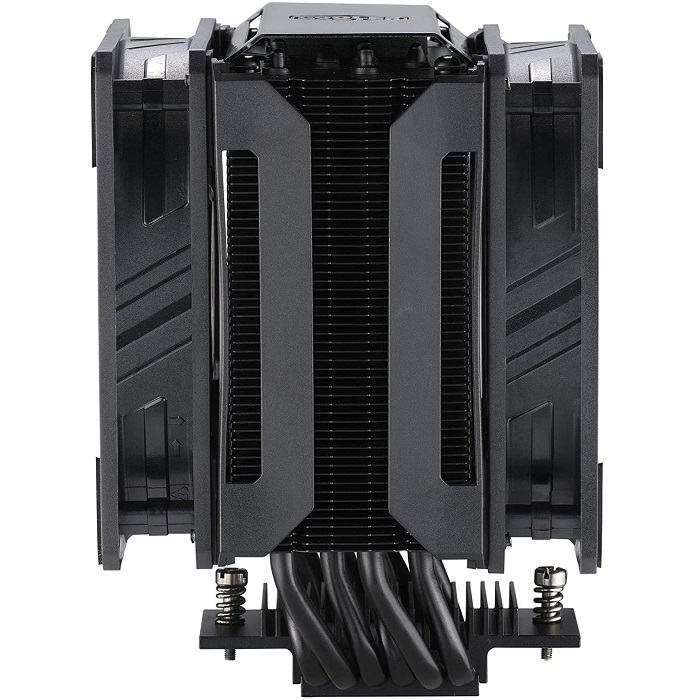 Disipador Ventilador Cooler Master MasterAir MA612 Stealth ARGB MAP-T6PS-218PA-R1.