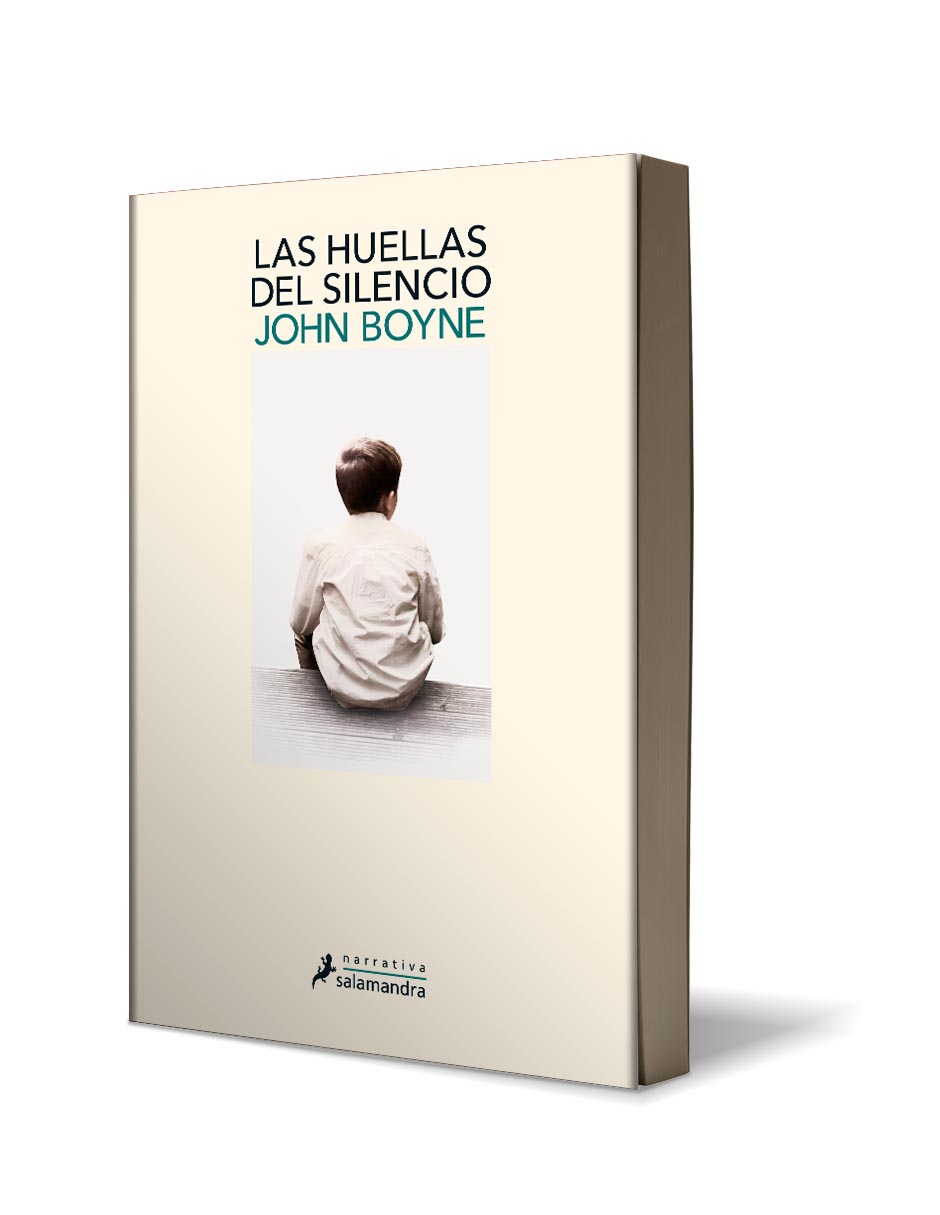 Las huellas del silencio