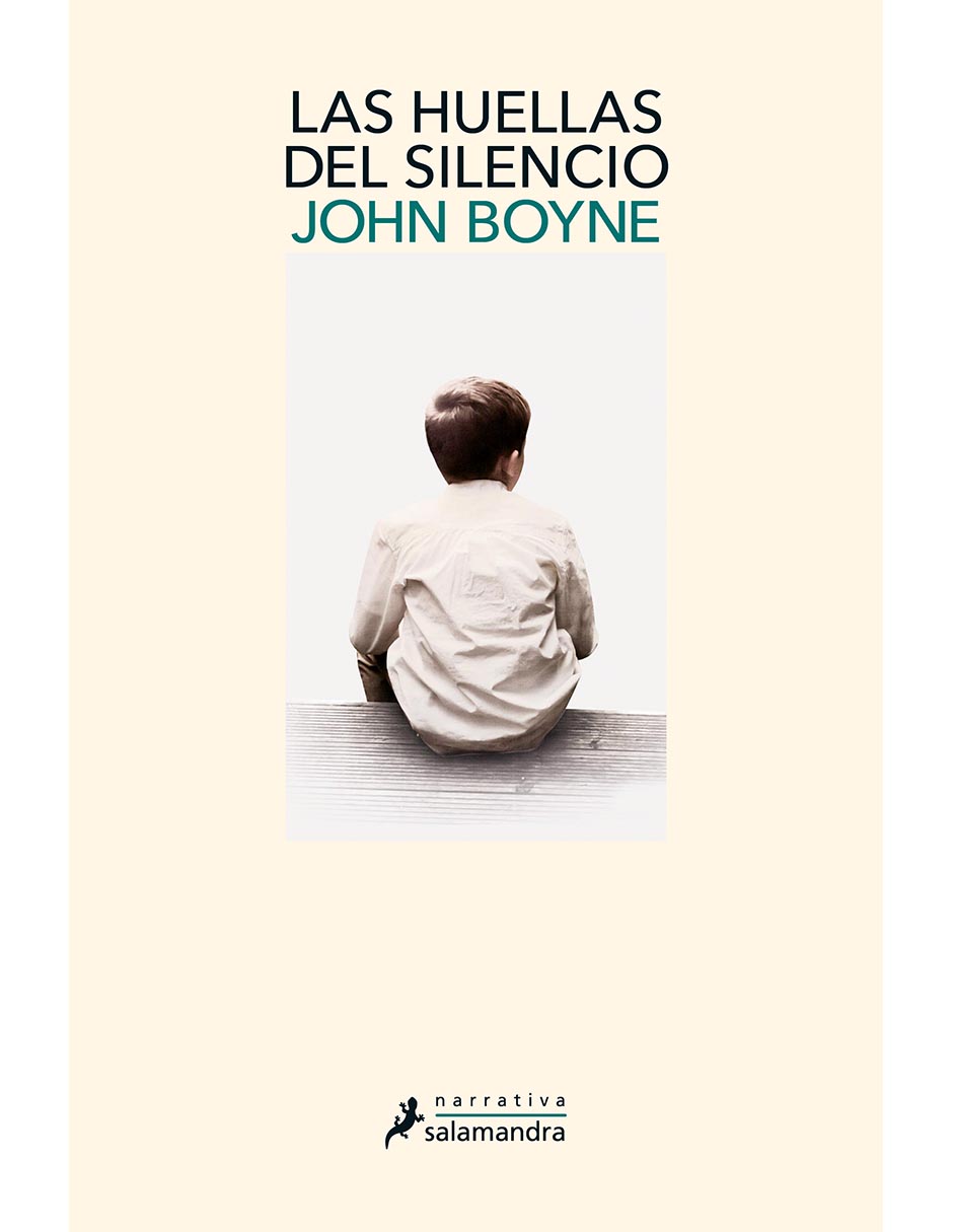 Las huellas del silencio