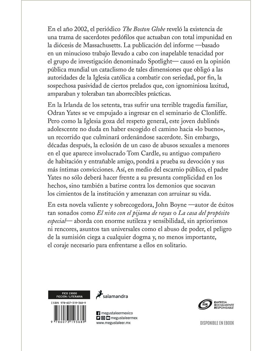 Las huellas del silencio