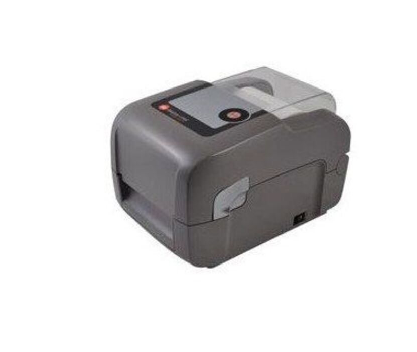 Impresora térmica DATAMAX E-Class Mark III E-4204B