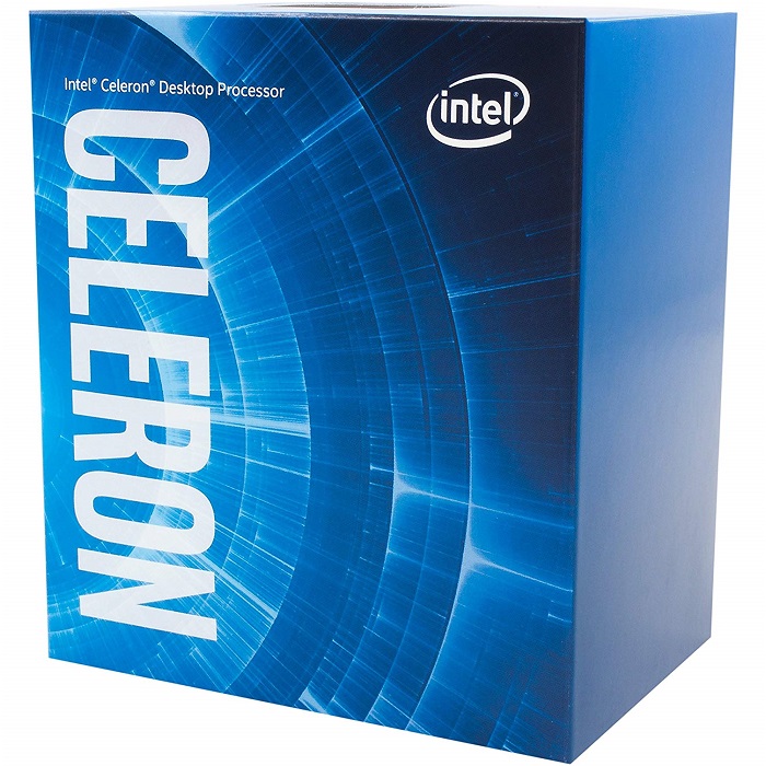 Procesador Intel Celeron Dual Core G5925 3.60GHz 4MB Socket 1200 BX80701G5925