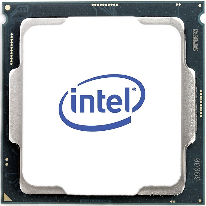 Procesador Intel Celeron Dual Core G5925 3.60GHz 4MB Socket 1200 BX80701G5925