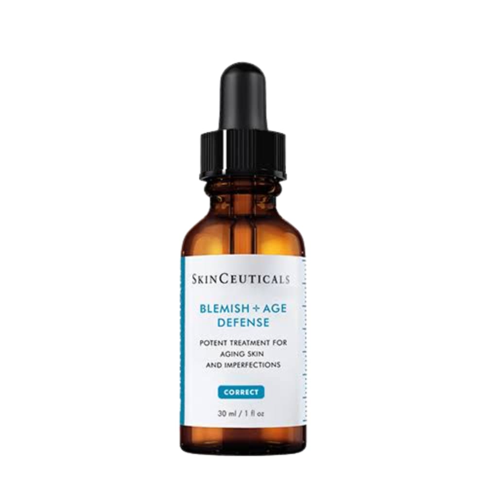 Blemish + Age Defense Serum (SKINCEUTICALS)