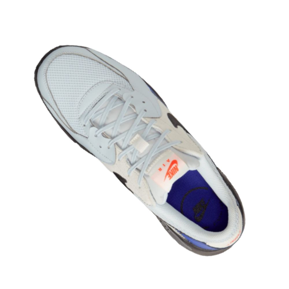 Tenis Nike Air Max Excee Blanco Azul Negro Hombre Originales CD4165015