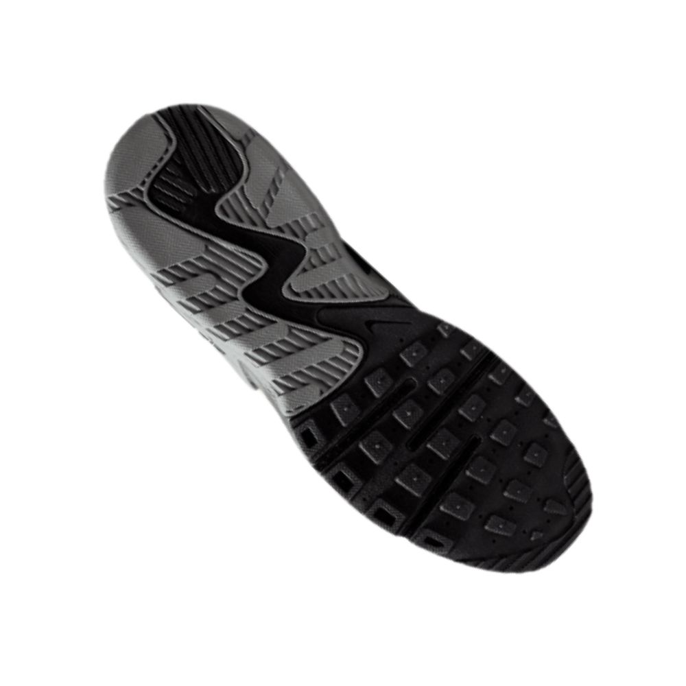 Tenis Nike Air Max Excee Blanco Azul Negro Hombre Originales CD4165015