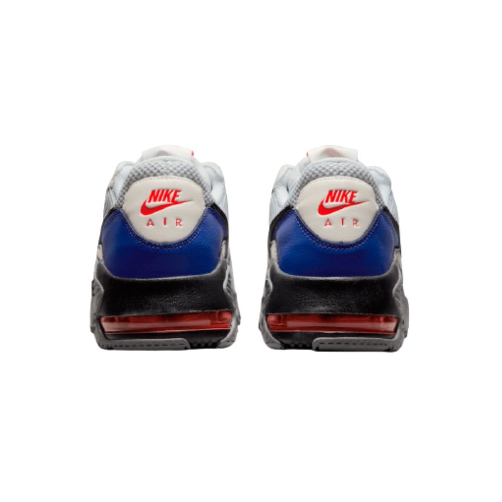 Tenis Nike Air Max Excee Blanco Azul Negro Hombre Originales CD4165015
