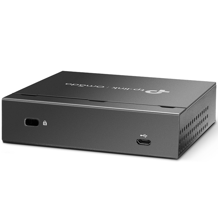 Controlador Cloud Omada Tp-Link OC200 Maximo 100 Equipos.