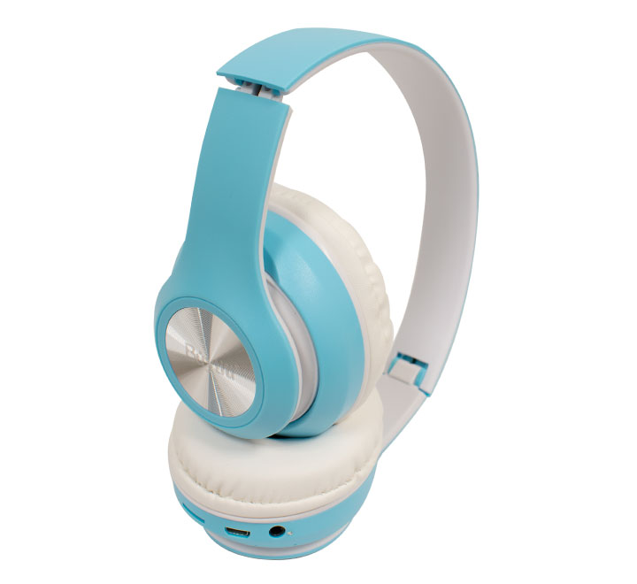 Audifonos Bluetooth Buytiti Diadema 