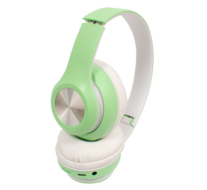 Audifonos Bluetooth Buytiti Diadema 