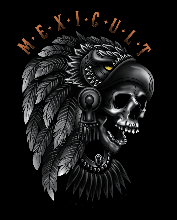 Guerrero Águila