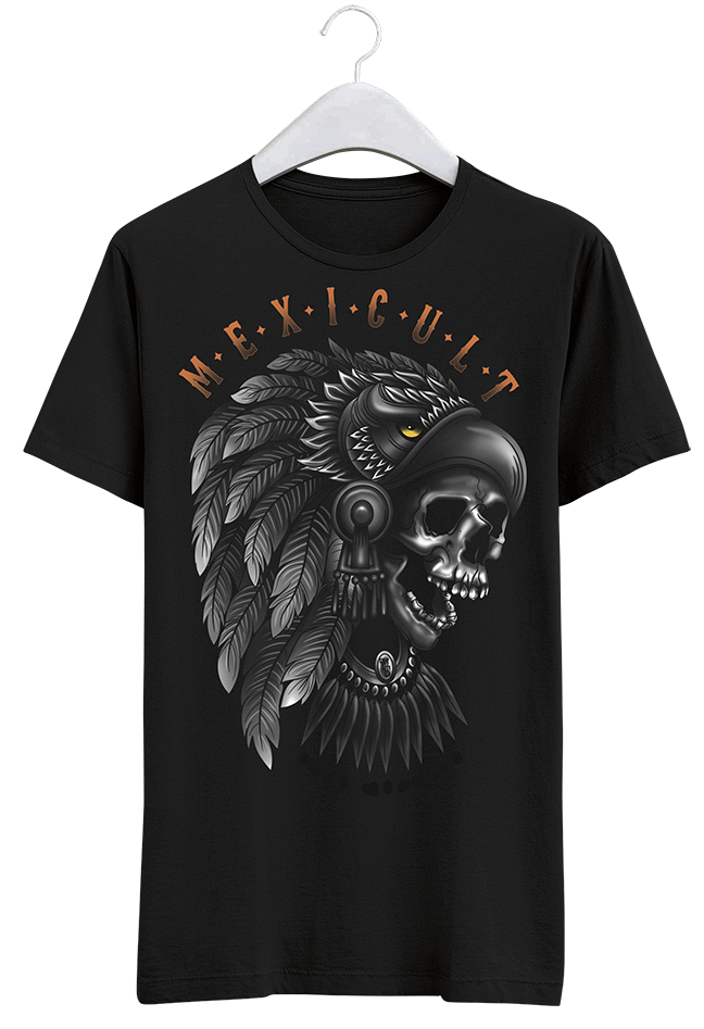 Guerrero Águila
