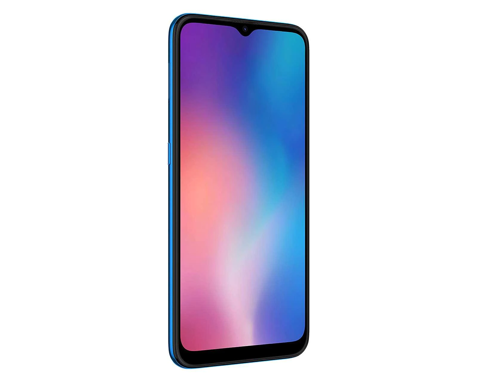Hisense V40S 64GB 4GB RAM Azul
