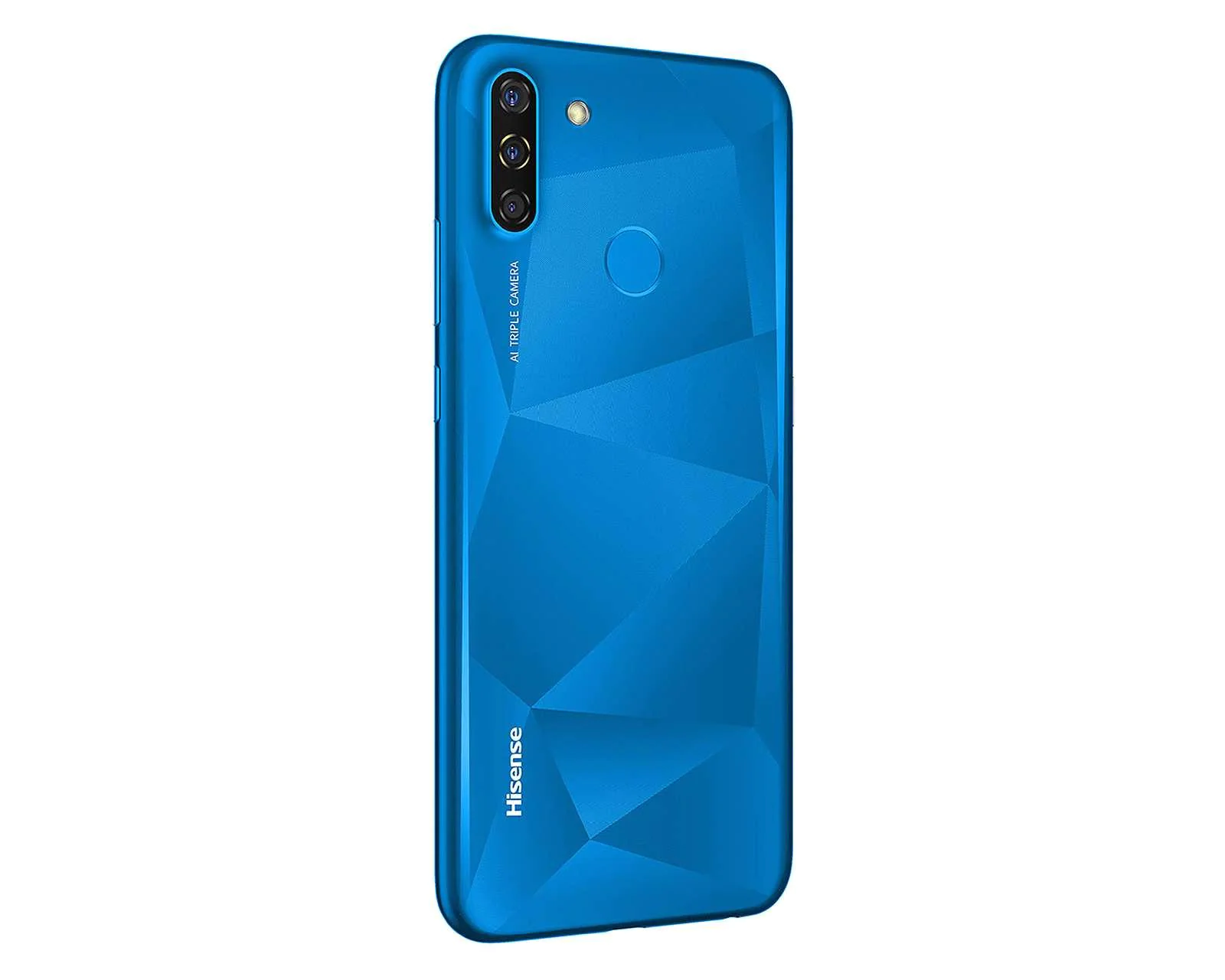 Hisense V40S 64GB 4GB RAM Azul