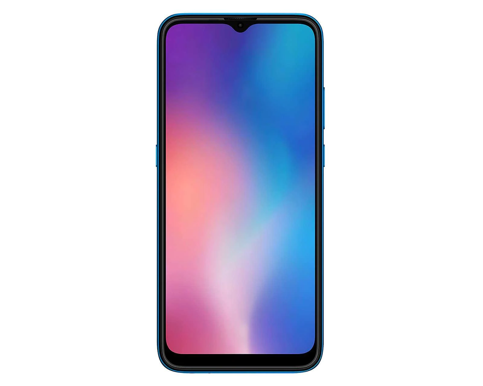 Hisense V40S 64GB 4GB RAM Azul