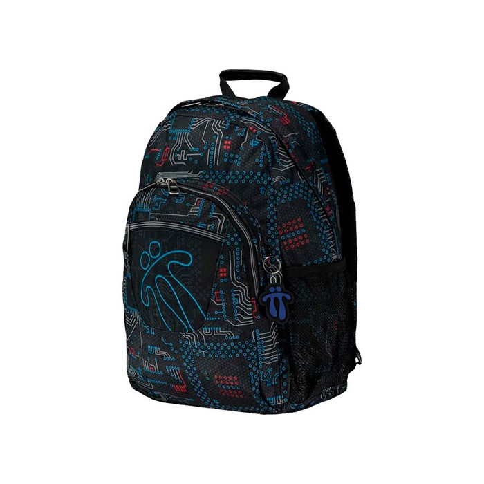 Marca Totto Mochilas Totto Sin Ruedas 2021 Mochilas Totto Baratas - Main Image