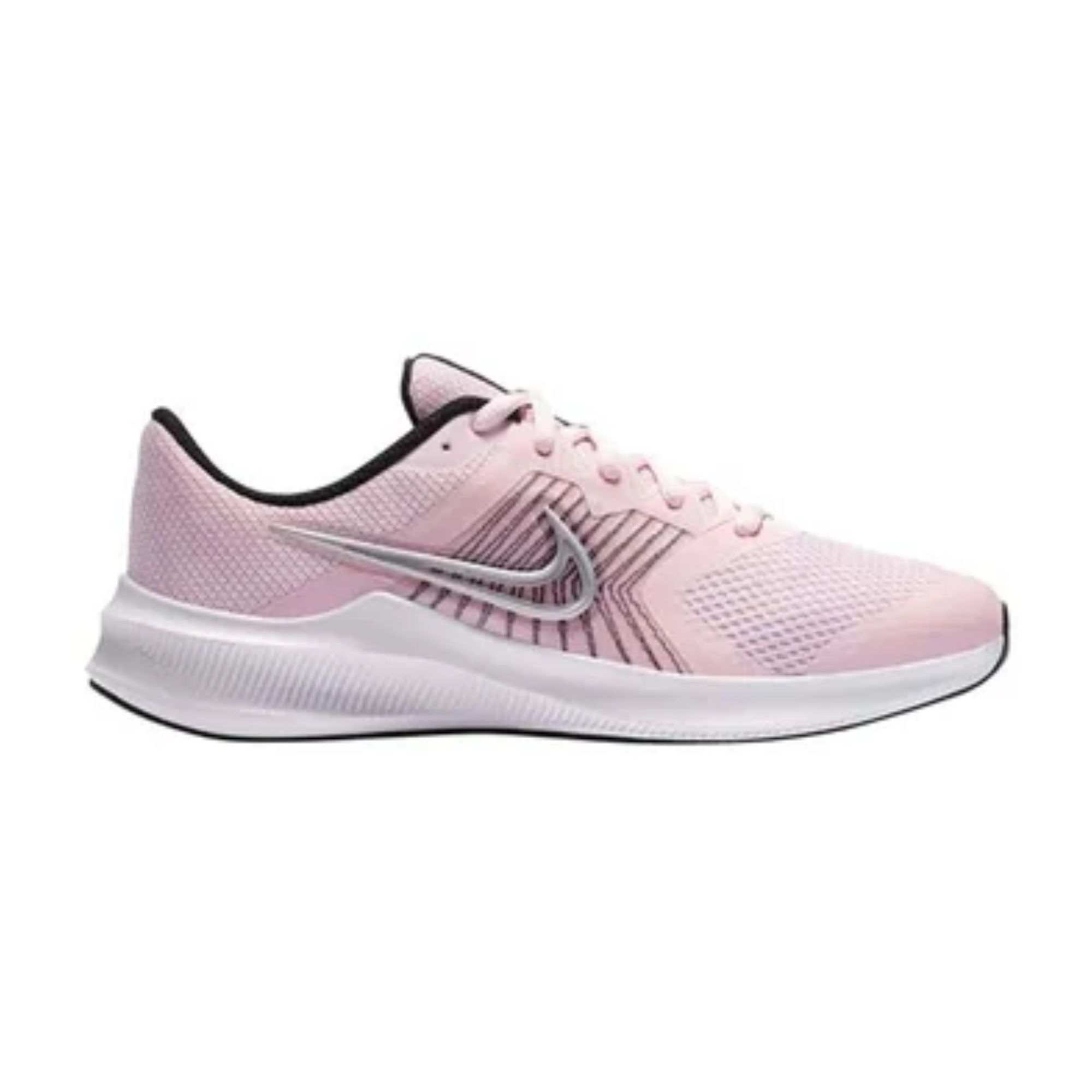 Tenis Nike Downshifter 11 Rosa Dama Originales CZ3949605