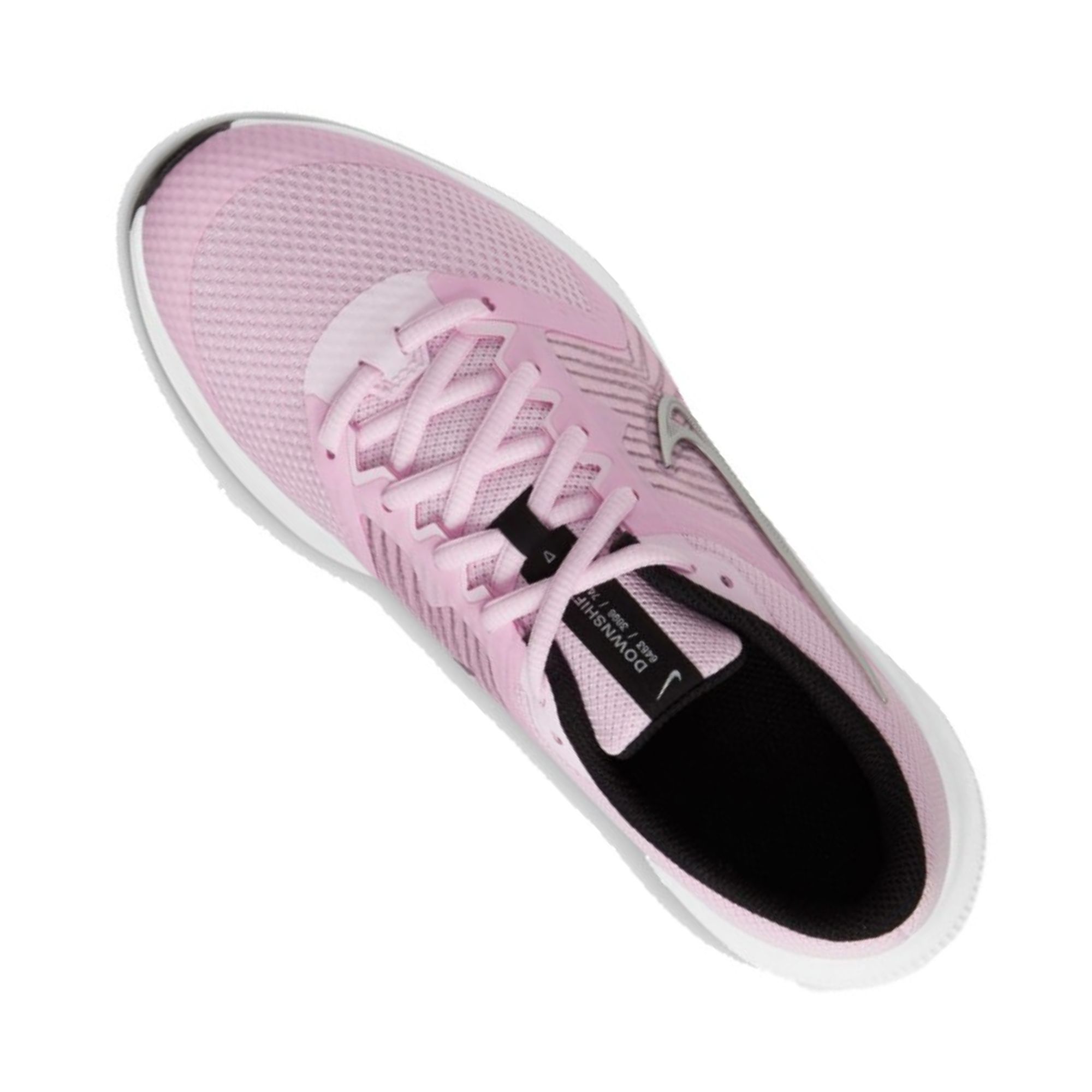 Tenis Nike Downshifter 11 para Mujer CZ3949-605 rosa claro 23 Nike  CZ3949-605 DOWNSHIFTER 11