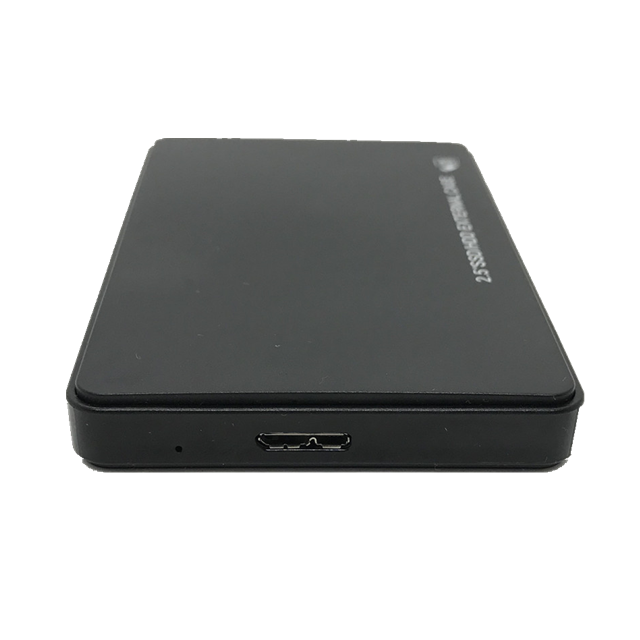 Gabinete Carcasa Disco Duro 2.5 Usb 3.0 Sata Case Externo 4t