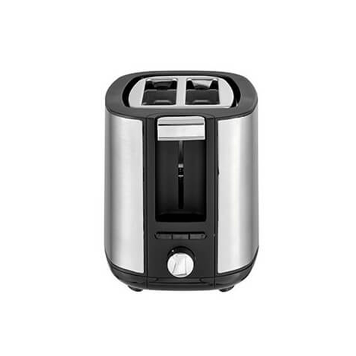 TOSTADOR 2 PANES ACERO INOXIDABLE KOBLENZ MODELO TKM-800 IN