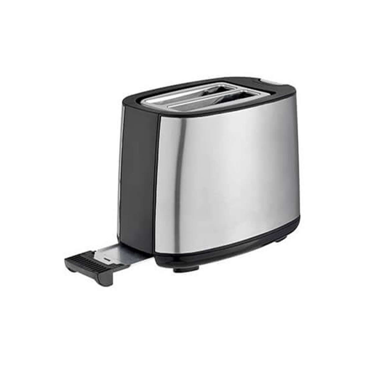TOSTADOR 2 PANES ACERO INOXIDABLE KOBLENZ MODELO TKM-800 IN