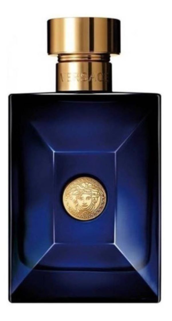 Perfume para Caballero Versace Dylan Blue EDT 