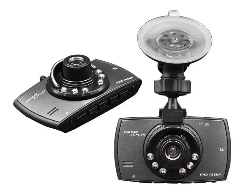 Cámara grabadora de vídeo para Automóvil WEB 30