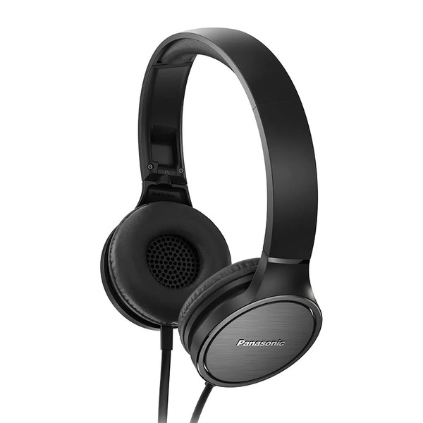 AUDIFONOS ALAMBRICOS MOD RP-HF300E-P