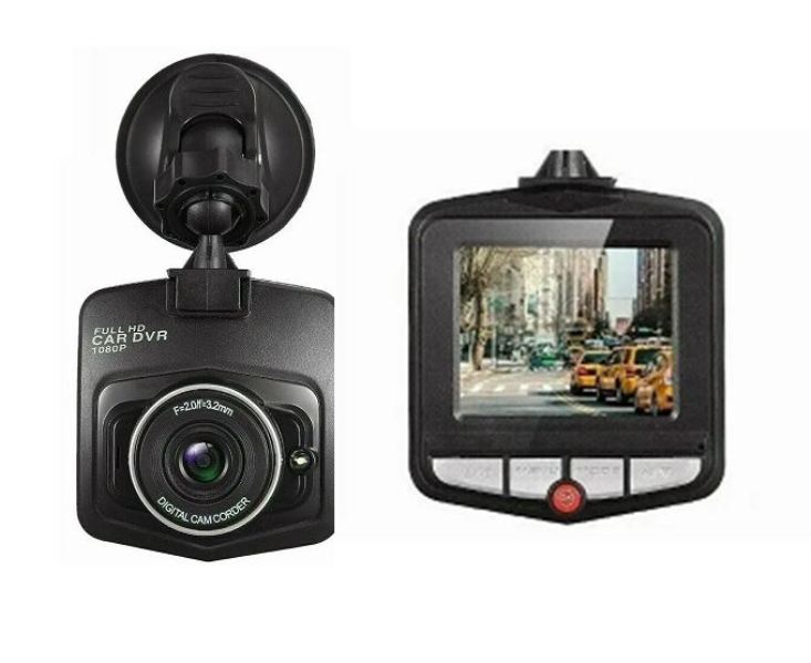 Cámara grabadora de vídeo para Automóvil WEB 31