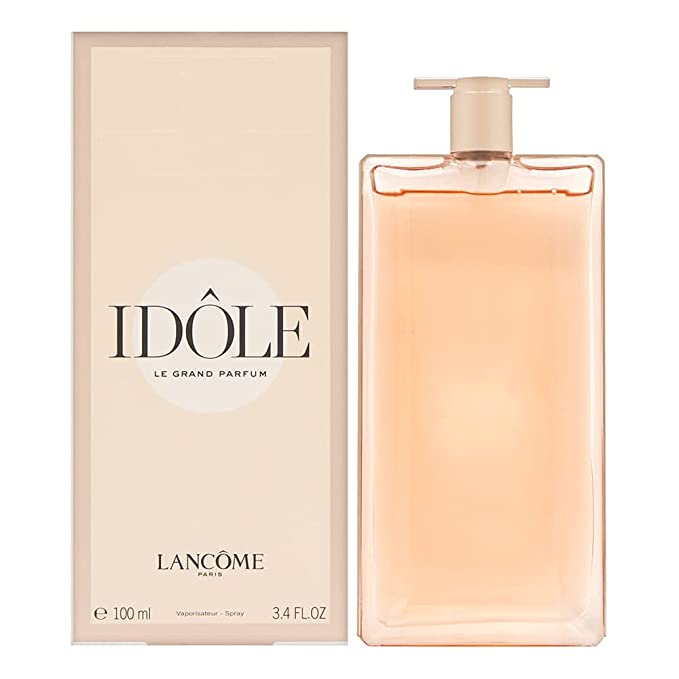 Perfume Idole para Mujer de Lancome EDP 100ML