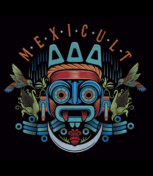 Tláloc