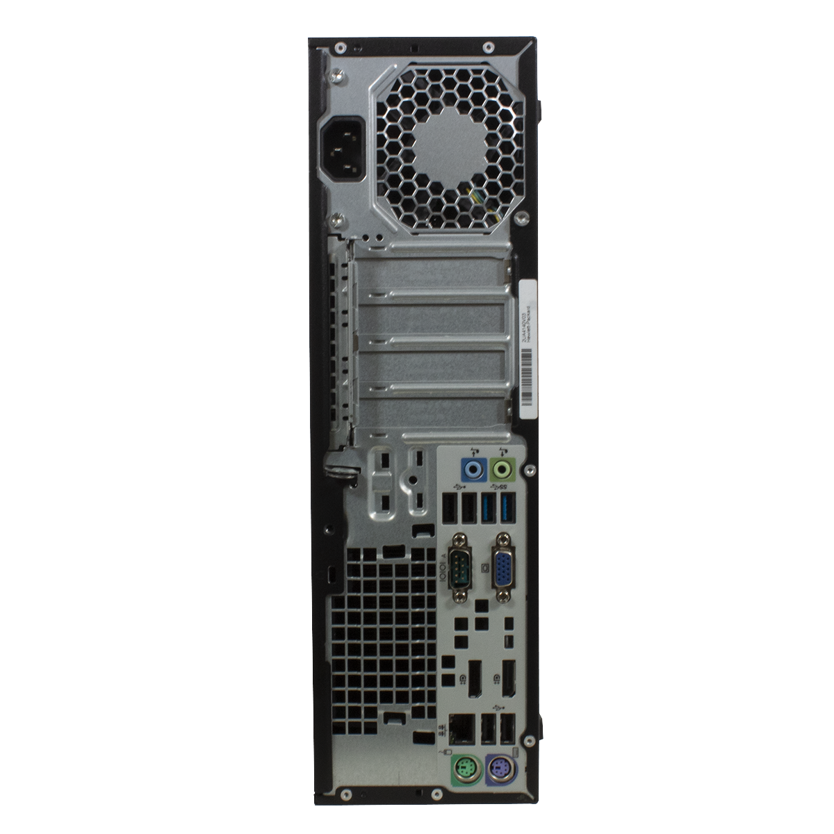 Computadora de Gran Rendimiento HP o Dell i7 4ta Gen , 8gb ram , 240gb ssd