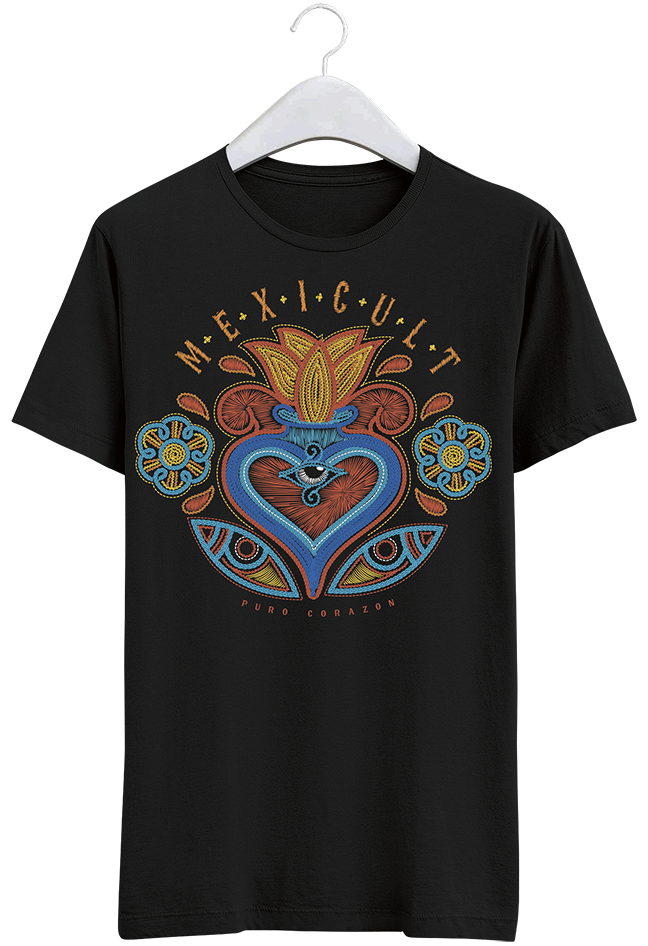 Corazón Tecpatl